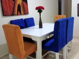 3-bedroom cozy apartment in athi river