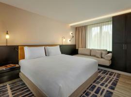 Courtyard by Marriott Ghent, Hotel in Gent