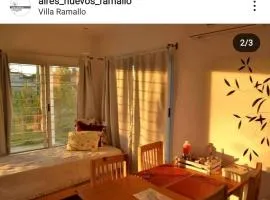 Aires Nuevos Ramallo