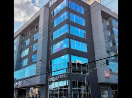 Majestic Hotel, hotel a Ipiales