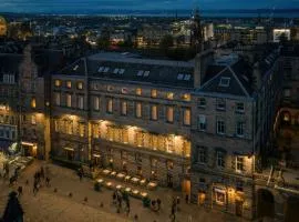 Old Town Chambers, Autograph Collection