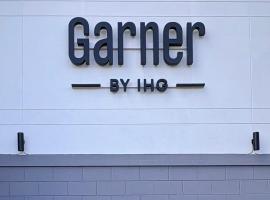 Garner Hotel Mahwah by IHG, hotel in Mahwah