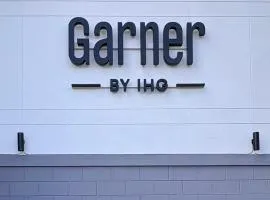 Garner Hotel Mahwah by IHG