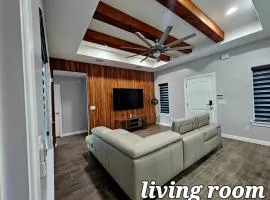 relax charming villa pet friendly