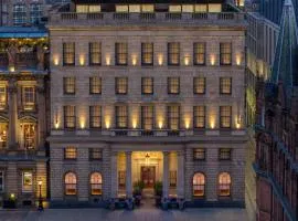 The Edinburgh Grand, a Luxury Collection Hotel, Edinburgh
