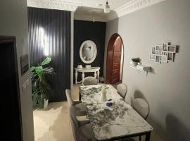 شقة الخالدية 1, hotel a Medina