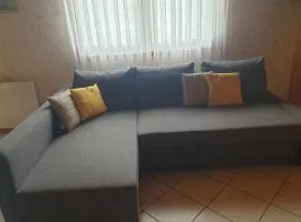 Logement du Bois de Chaubon