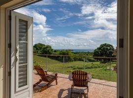Luxury Island 2 BR 2BA Getaway Featuring Spectacular Views and King Beds – hotel w mieście Vieques