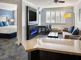 City Express by Marriott Manhattan Beach, Hotel in Manhattan Beach