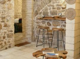 Laura stone room, hotel a Corato