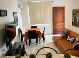 Casa Urbanización San Martino 2