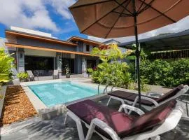 Haleema Signature Villa - Bangtao Beach