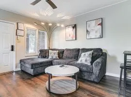 Walkable Haven 1 Mi to Dtwn Phoenix and Chase Field!