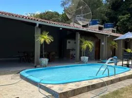 Casa Aiyra