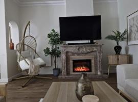 The Quinta & Studios – hotel w mieście Quinta do Conde