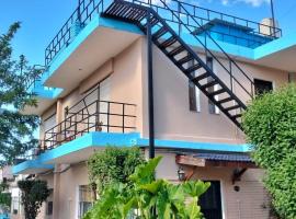 Hospedaje Jazmin Cosquín, hotel in Cosquín