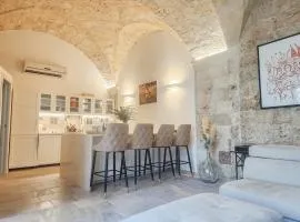 Luxury Home with Rooftop Garden in Centro Storico