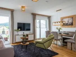 Ski Nature Apartment Lungau Top 6