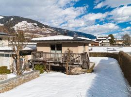 IndieBerge, hotel i Mittersill