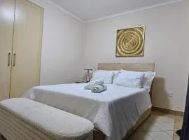 Foxhaven - ' Your quiet serenity in Lusaka' plus Solar backup