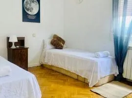 habitaciones barajas