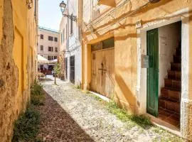 Studio apartment in the historic center