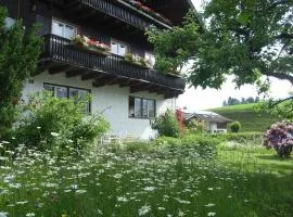 III in the Anton house