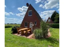Kinderfreundliches Greetjehaus in Dornumersiel