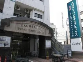 Tachikawa Urban Hotel Annex