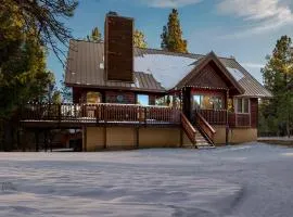 Pah's Haus Fire Pit Scenic View Dogs Welcome