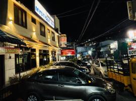 budget stay-mystique inn, hotel in Ooty
