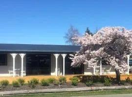 Milford Road Apartments