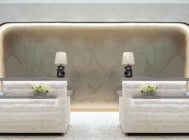 The Westin Galleria Dallas, Hotel in Dallas