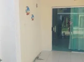 Casa de praia Tamandaré