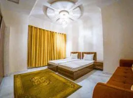 Appartements hôteliers Hayat