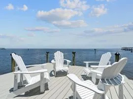 Bayfront Bliss Luxe 2BR Retreat with Stunning Views in Santa Rosa Beach