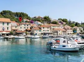 Seaside holiday house Maslinica, Solta - 23838