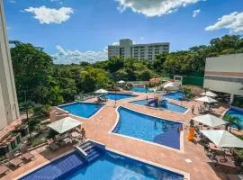 Apartamentos Veredas Park - Rio Quente Goias