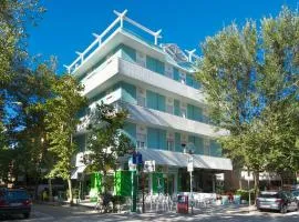Residence Sangiorgi