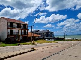 Chalet del Faro, hotel in Mar del Plata