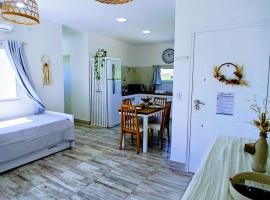 Casa con Jardín Las Marías 2，位于米拉玛的酒店