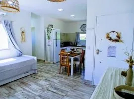 Casa con Jardín Las Marías 2