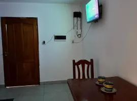 Habitación el Descanso