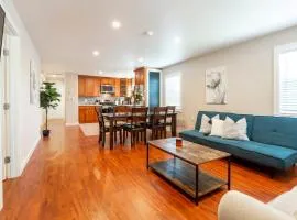 Marbella Lane-Spacious 5BR Ideal for Biz & Families in SJ