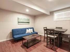 Marbella Lane - 2BR LwrLvl DTWN SJ Ldry