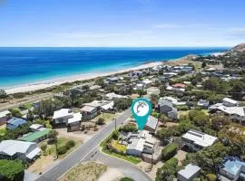 Hideaway House - 15 Lewis Road, Carrickalinga