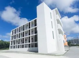 コンドミニオ宮古空港