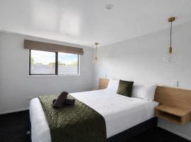 Havelock North Holiday Park