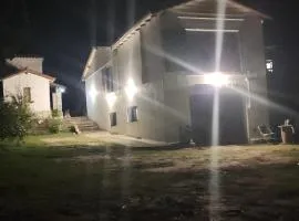 La Casa de la Abuela Hostel