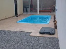 Casa de veraneio - Alter do chão